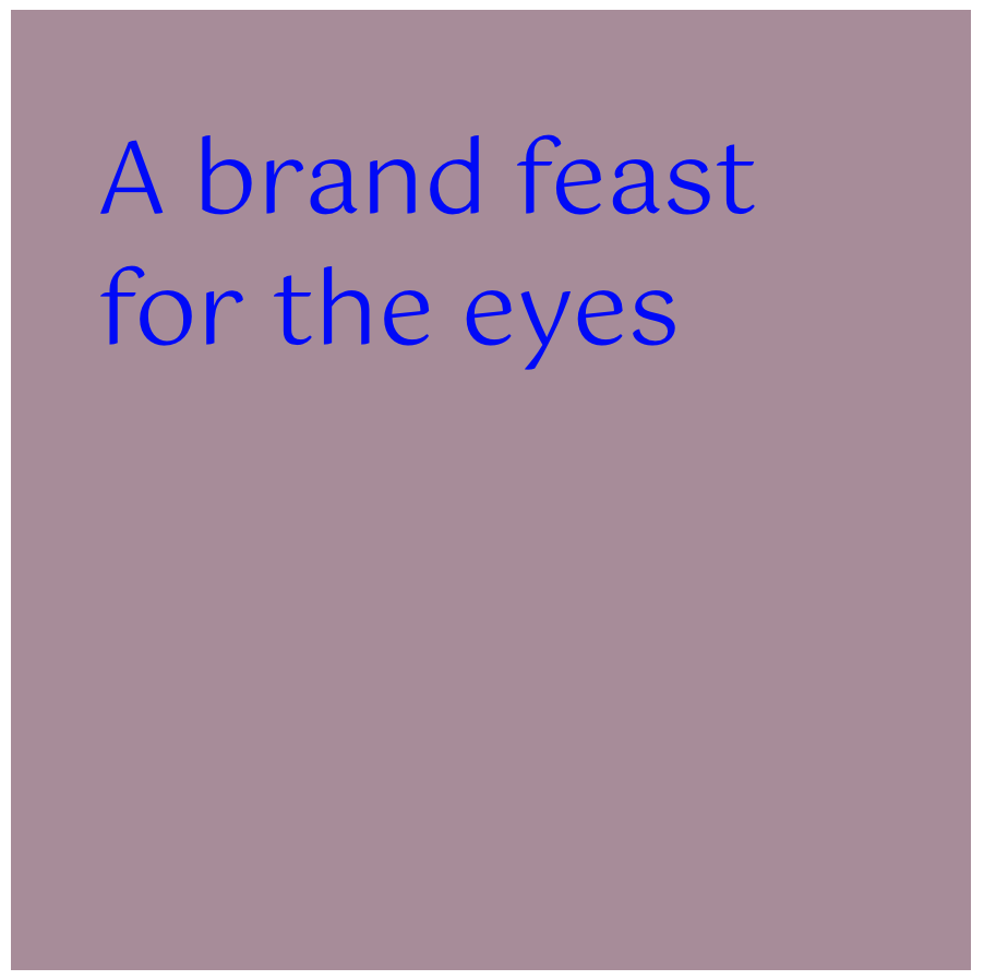 Thought piece articles and weekly Mindfeed newsletters with expert knowledge and a hint of strange.