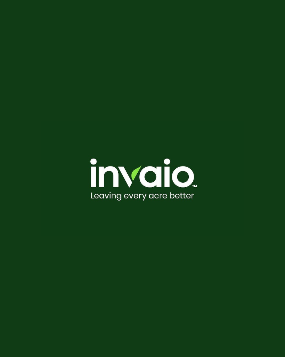 Invaio work