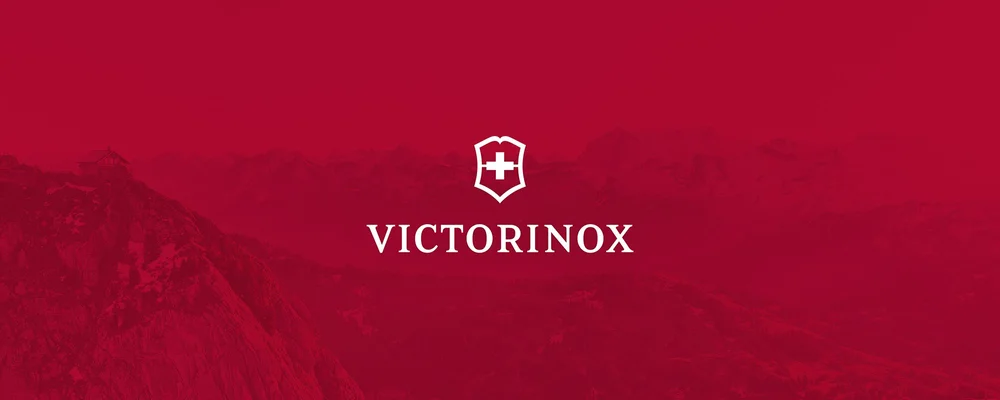 Victorinox work
