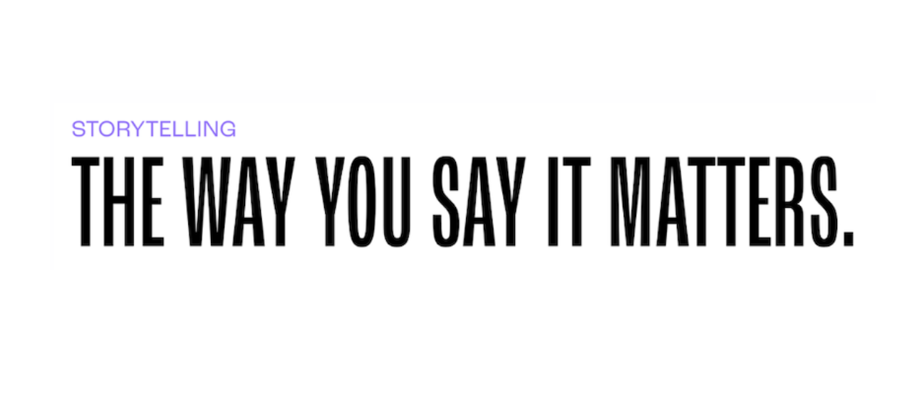 Step-by-step tone of voice guidelines that turned the brand strategy into a practical writing system for the team.