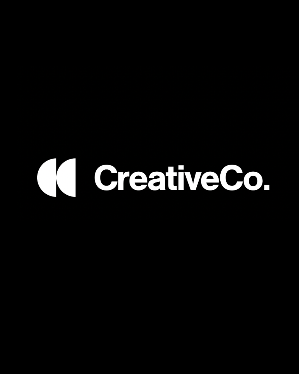 CreativeCo work