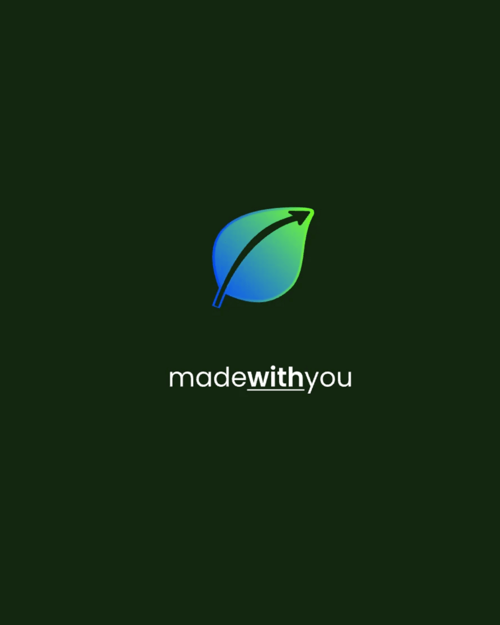 madewithyou work