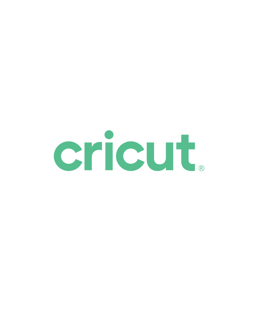 Cricut work