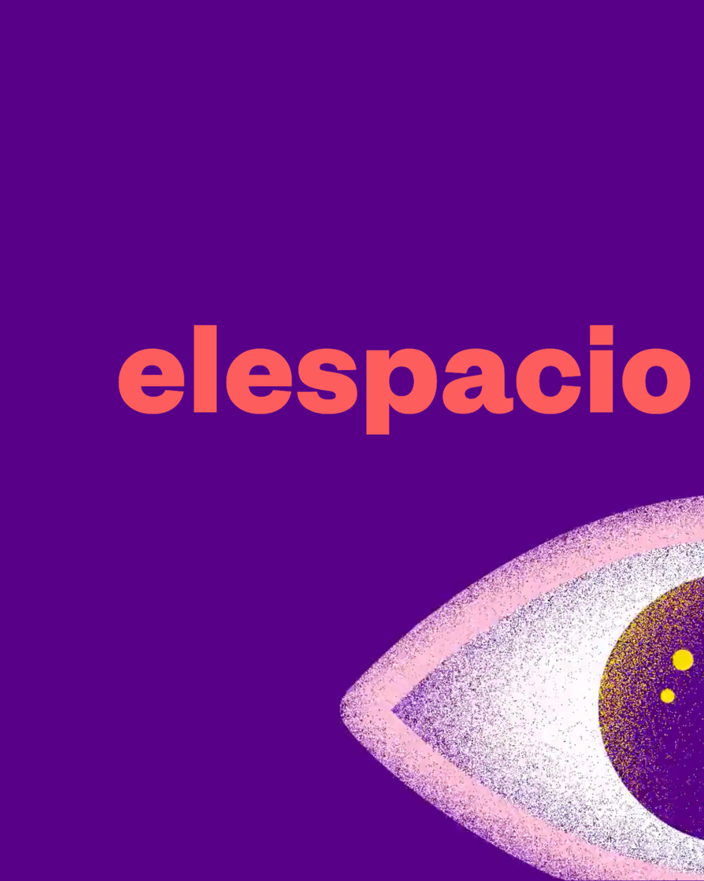 Elespacio work