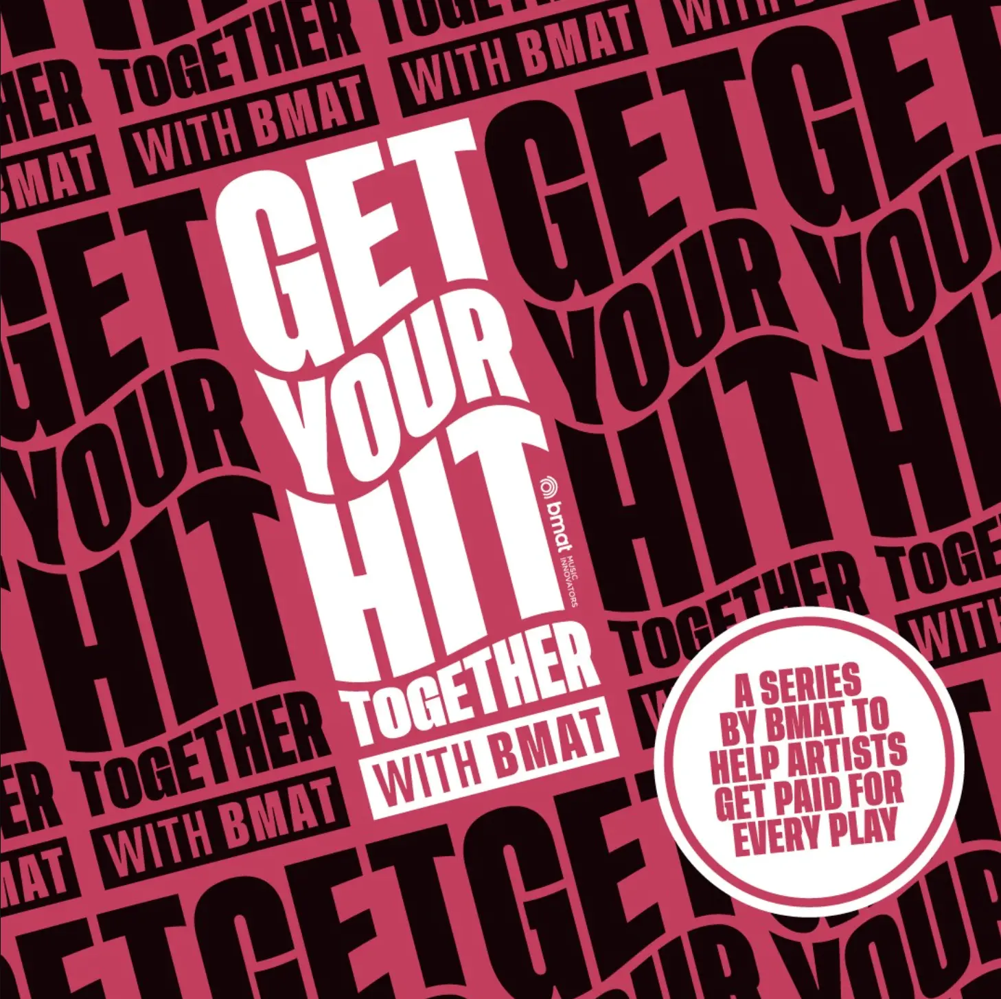 A free web series created to empower independent artists with the knowledge they need to make sure they get paid royalties for every play of their music.